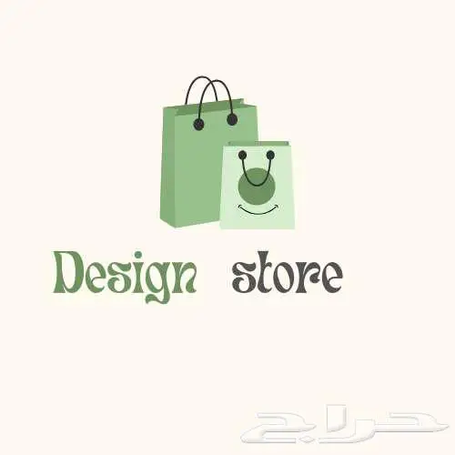 مصمم شعارات LOGO designer 1