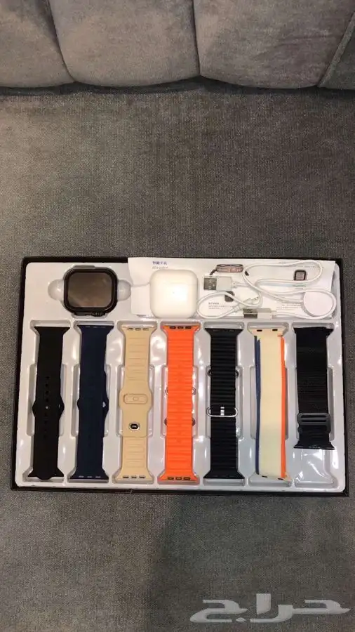 ساعه للبيع 1