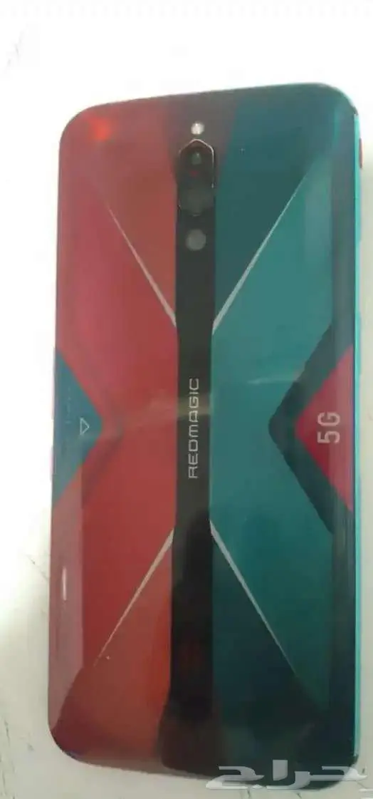 رد ماجيك 5G 0