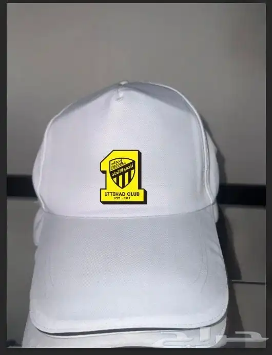 كابات بطبعت شعار النادي 0