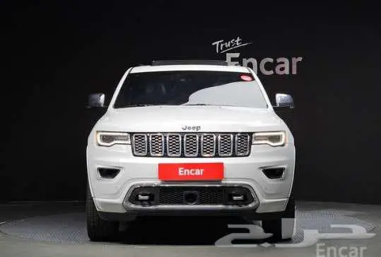 جيب 2021 شيروكي 1