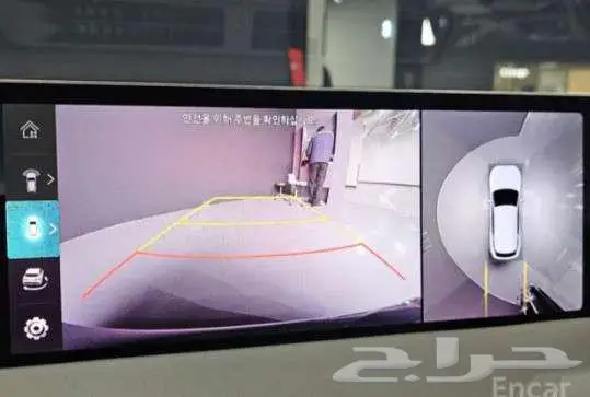 جينيسيس GV70 2025 10