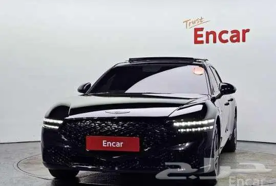 جنسس G90 موديل 2025 1