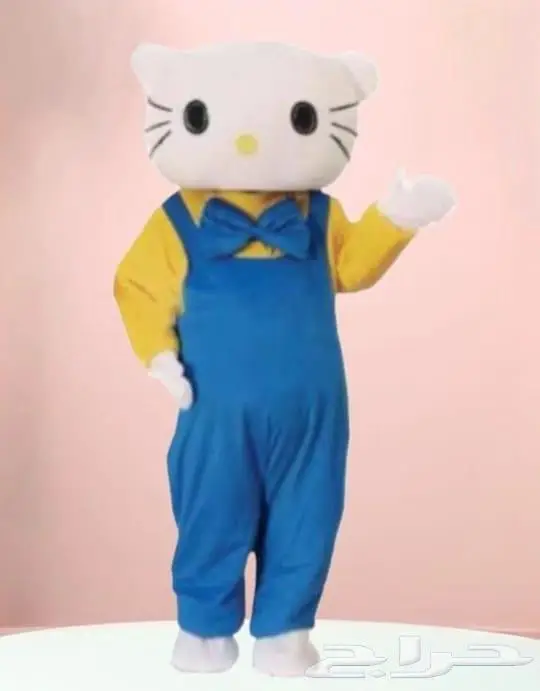 ثلاث قطط جميلات كاتيز (CAT) قط هلو كيتي قطه لولو كيتي 4