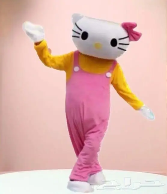 ثلاث قطط جميلات كاتيز (CAT) قط هلو كيتي قطه لولو كيتي 6