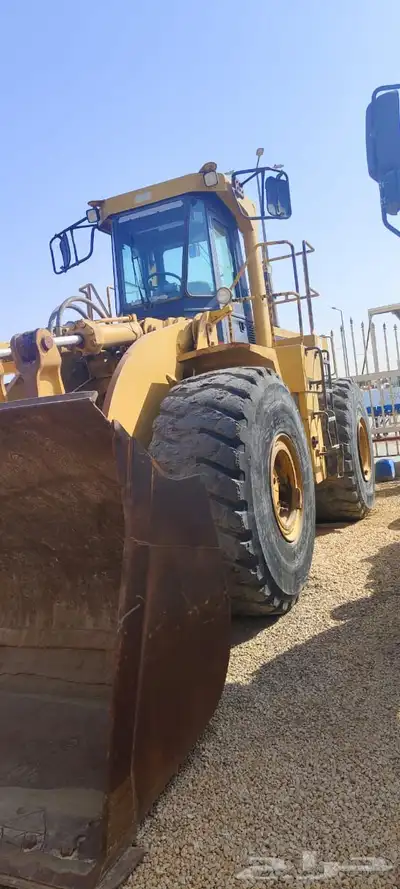 شيول 980 F للبيع 1