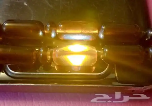 عشاق القديم سبحة بودرة الكهرمان عمرها أكثر من 25 سنة جديدة 4