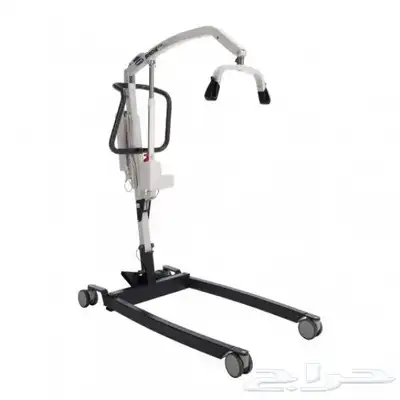 للبيع جهاز رفع المرضى الجديد BIRDIE EVO XPLUS من Invacare 7