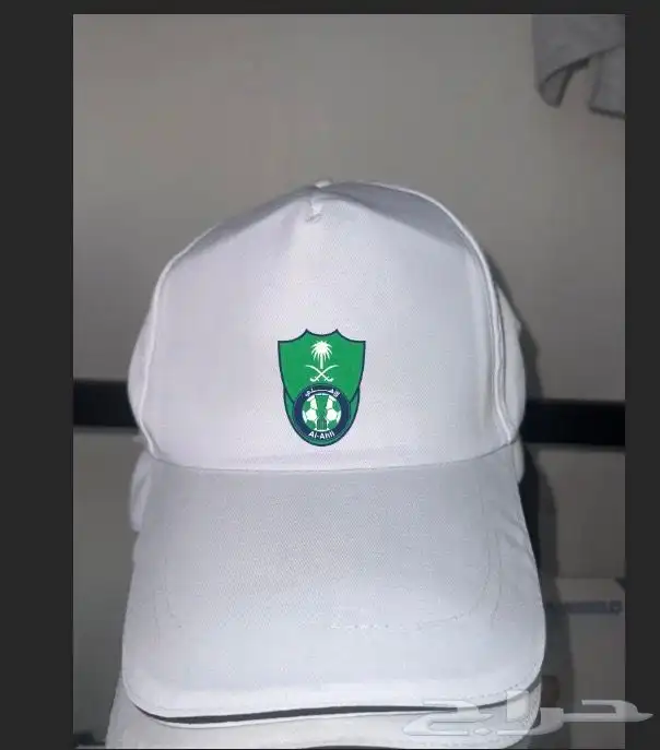 كابات بطبعت شعار النادي 1