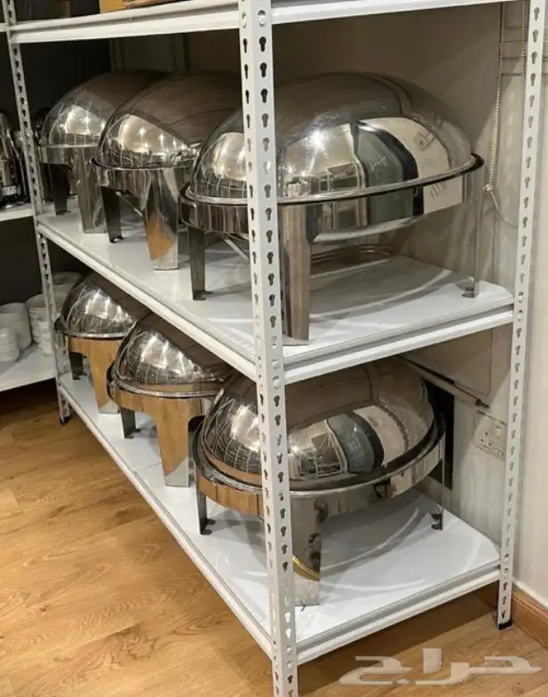 سخانات بوفية مطاعم وأفراد شامل كل المقاسات وتجهيز البوفيه 34