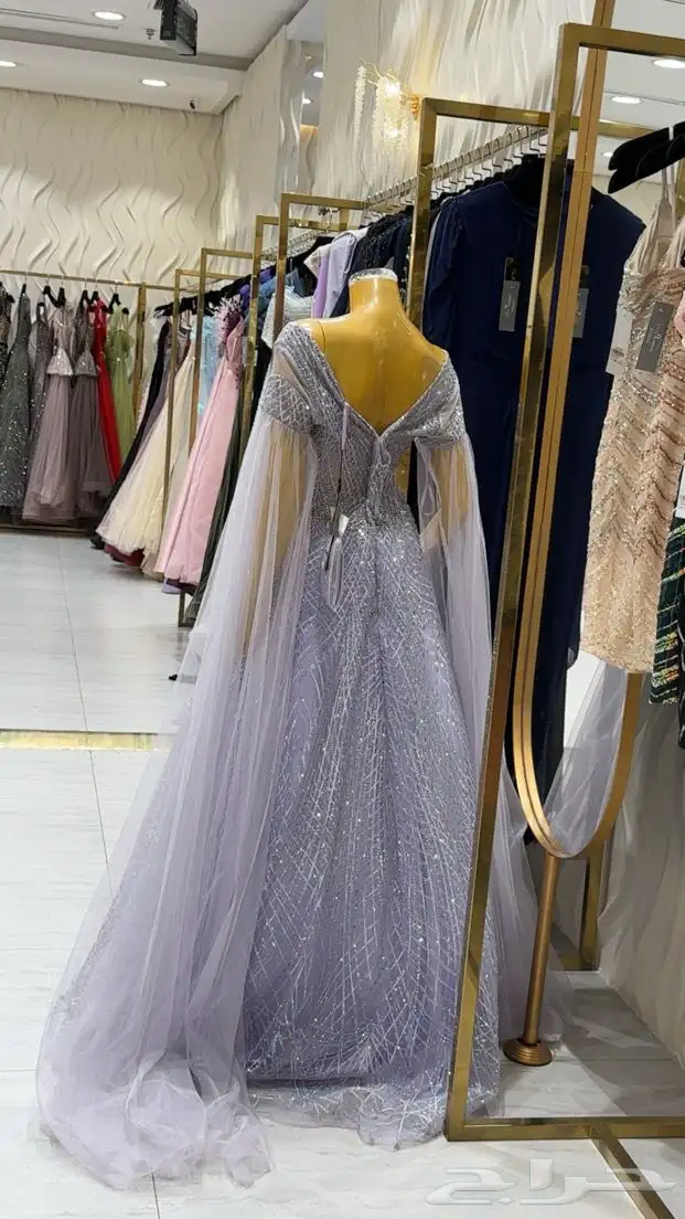 فستان زواج 6