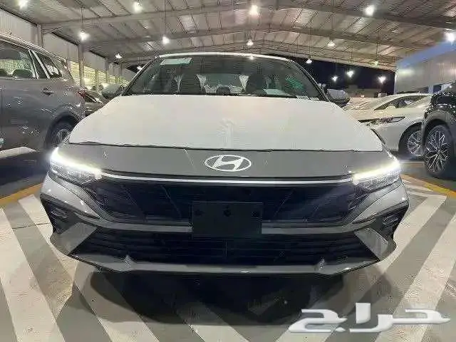 النترا سمارت موديل 2025 6