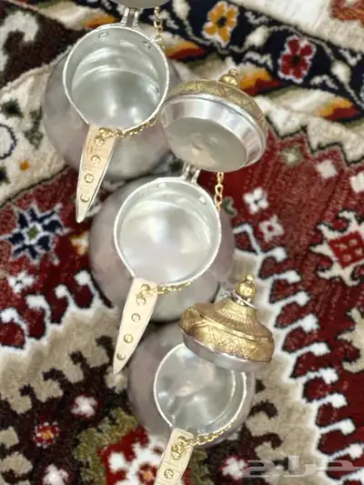 طقم دلال حب رمان 5