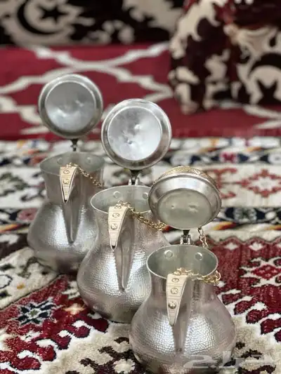 طقم دلال حب رمان 3
