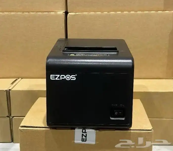 جهاز كاشير بسعر اقتصادي وسعر جدا ميسر للمطاعم والمقاهي 2
