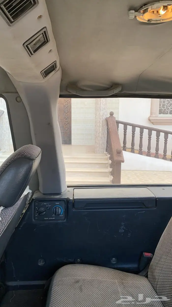 باترول 1995 4