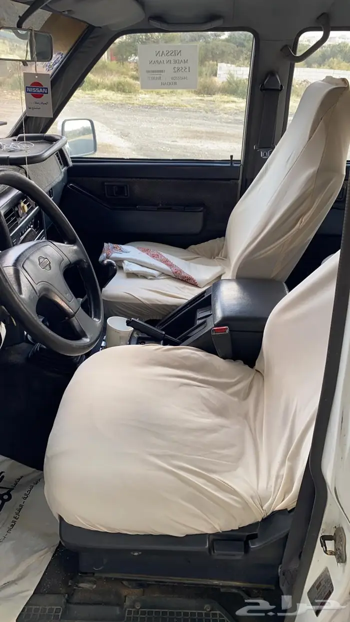 باترول 1995 11