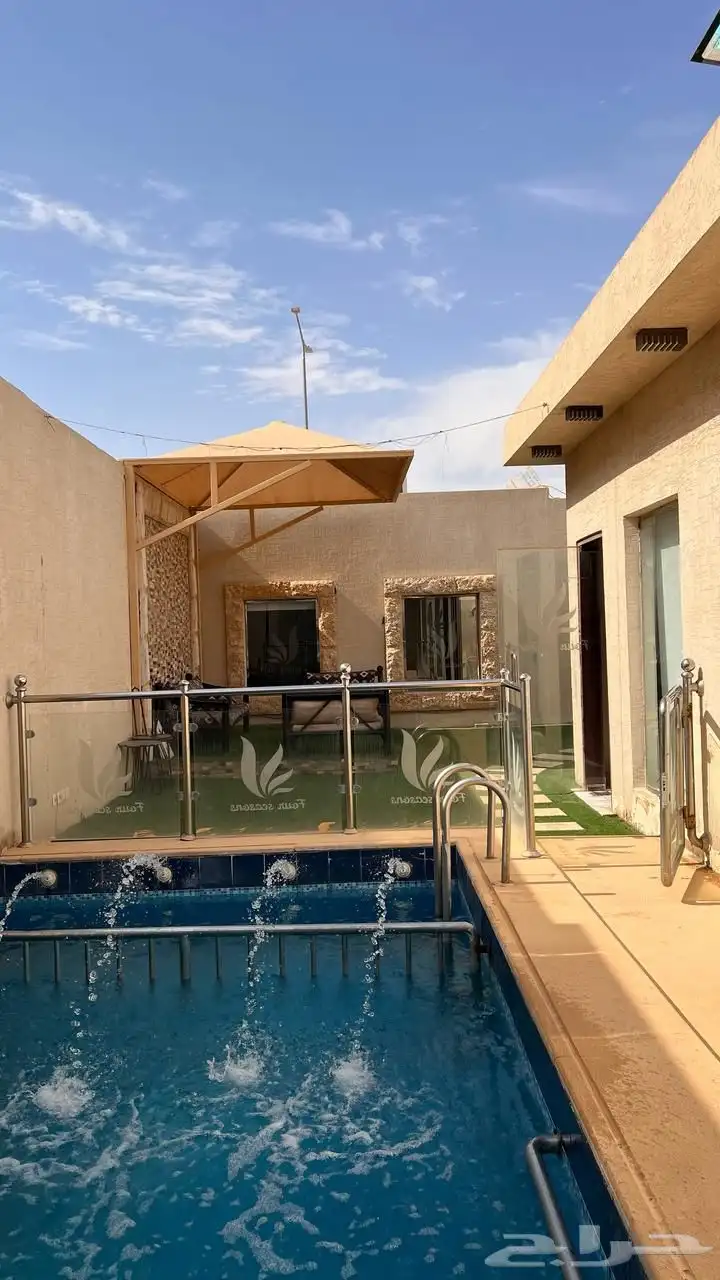 تاجير شاليهات يوم متاح الحجز اليوم وغدا ب 275ريال الحق العرض 24