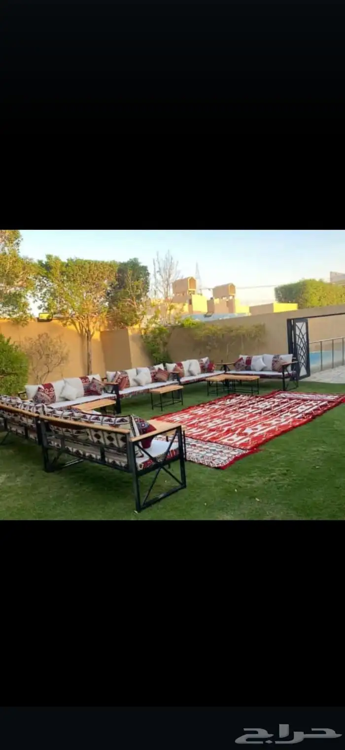 قهجويات و تنسيق مناسبات 31