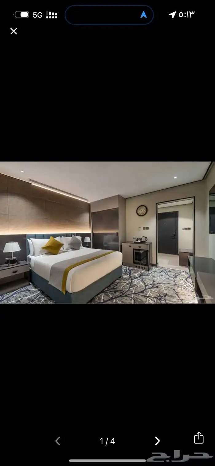 اثاث فندقي تجهيز شقق مفروشة ديكورات 5