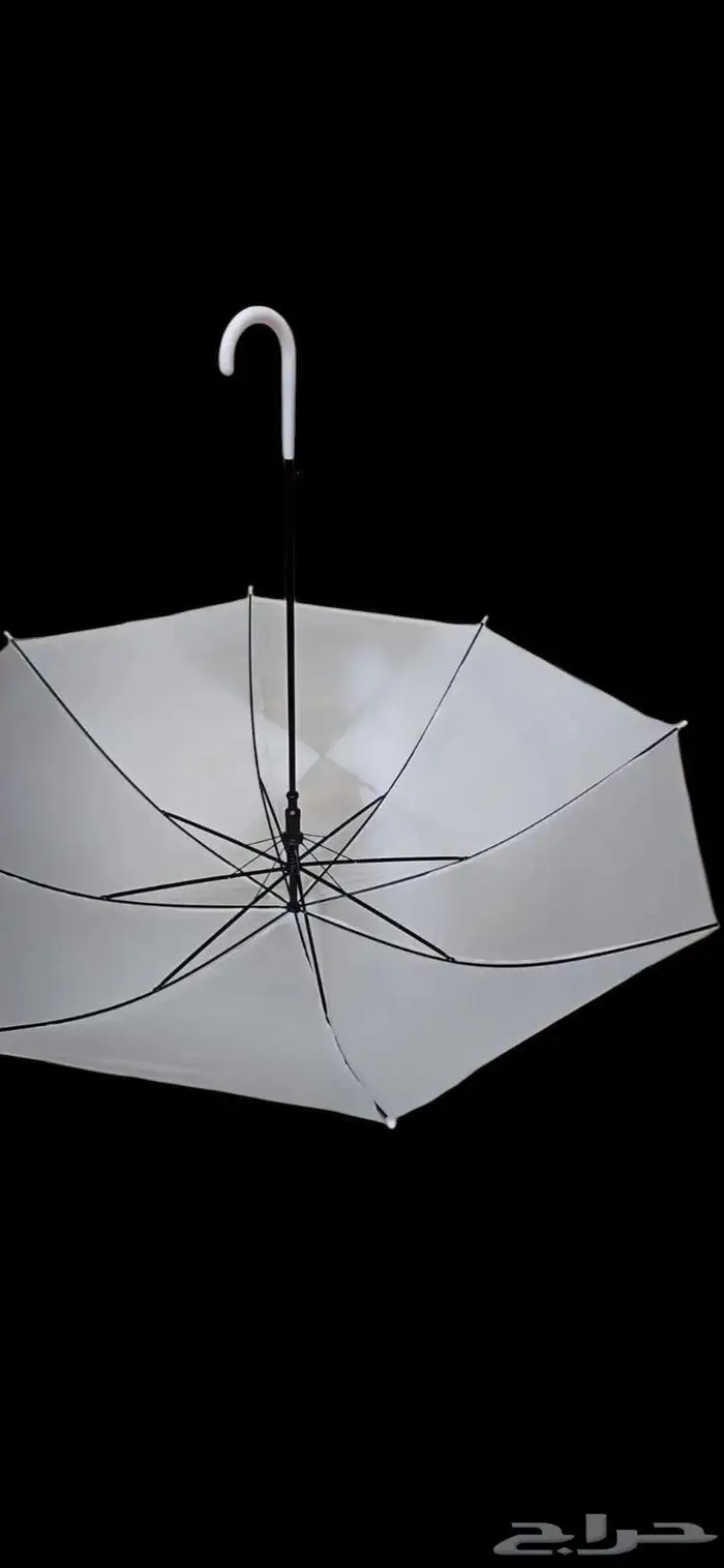 مظلة راس للحج 3