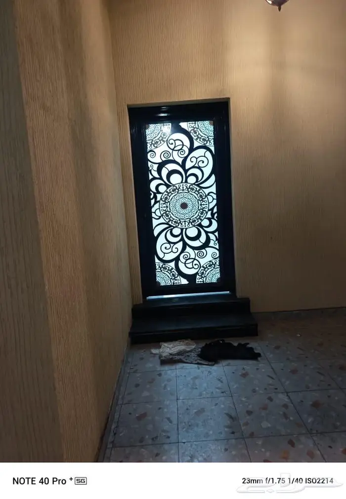 ورشة حدادة والمنيوم ومظلات 20