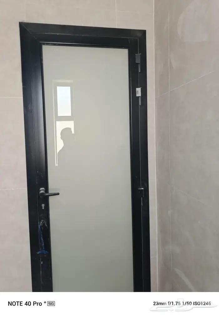 ورشة حدادة والمنيوم ومظلات 34