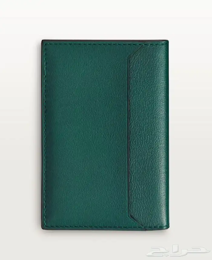 محفظة كارتير Cartier Wallet جديد السعر 1400 ريال 2