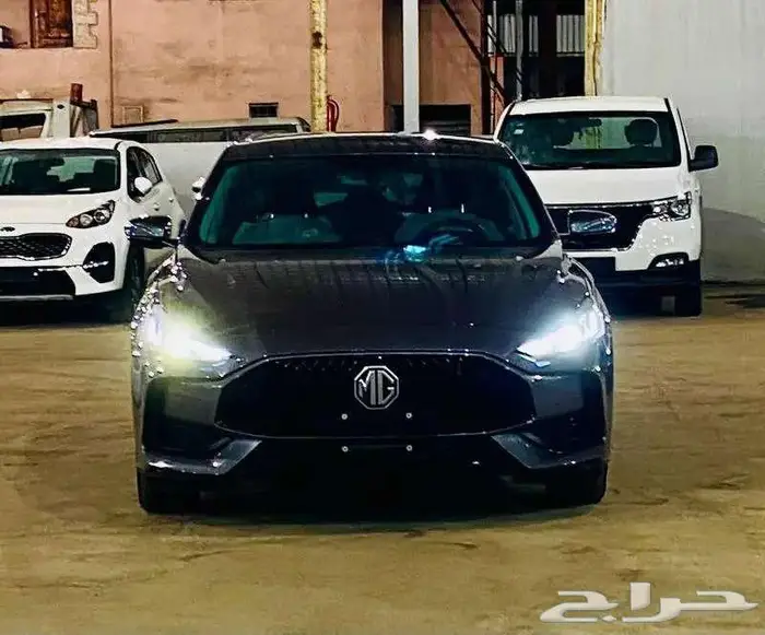 ام جى GT كومفورت 2024 عروووض 0