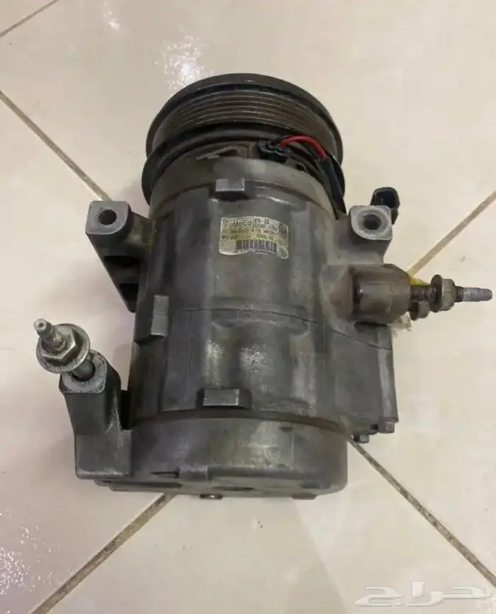 كمبروسر فورد اكسبلورر ب450ريال 0