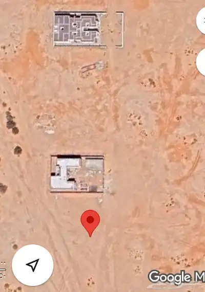 للبيع ارض سكنية حي الجامعة 0
