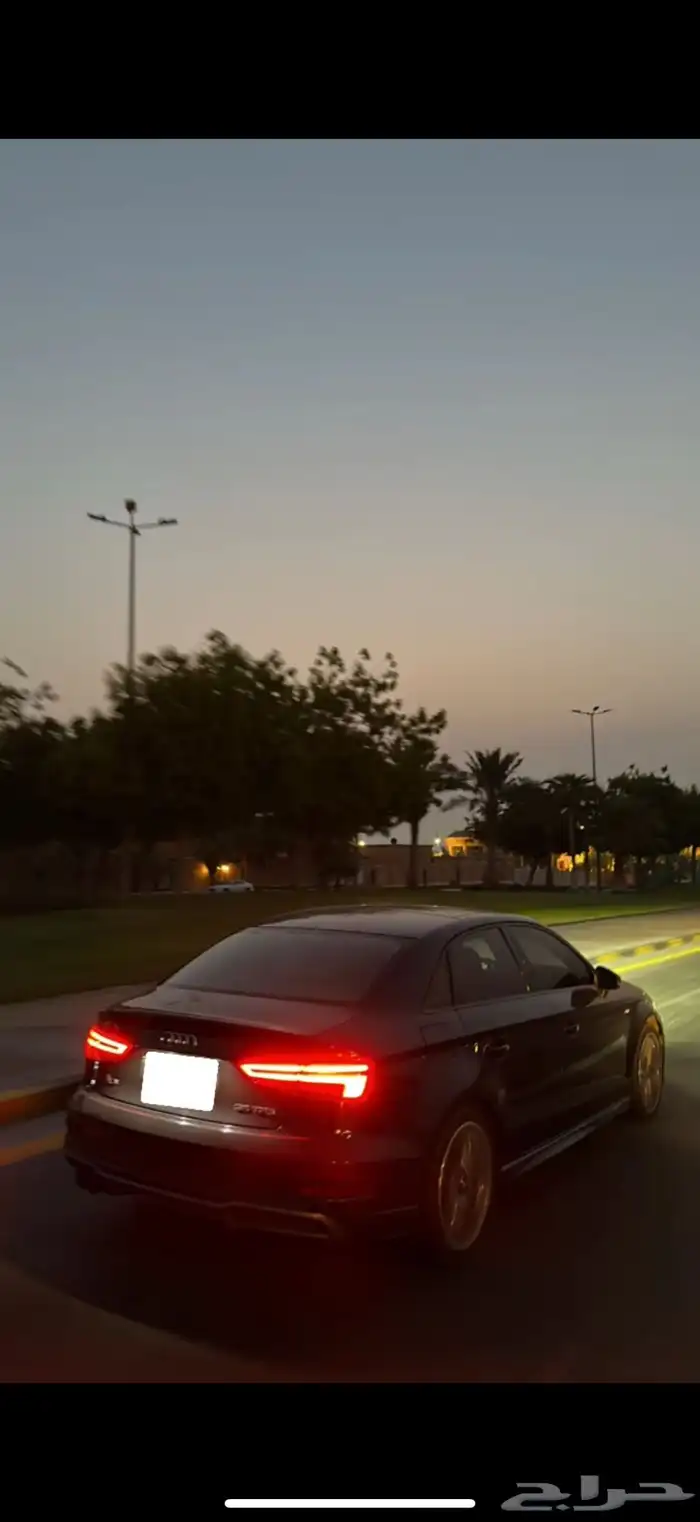 اودي 2020 a3 sline 2