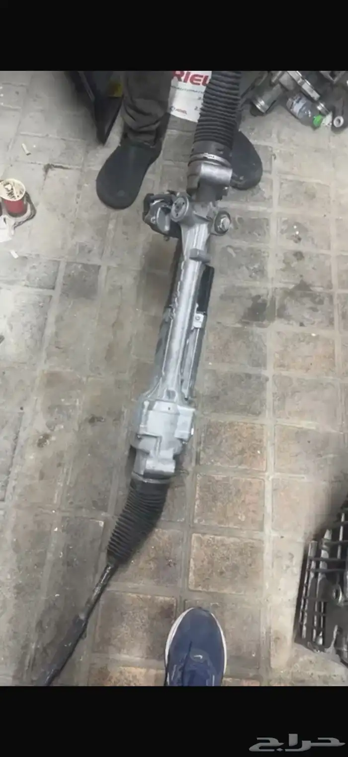 قطع غيار 3