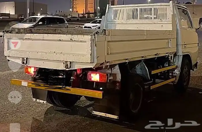 قلاب ديهاتسو نقل اثاث وبطحاء وإسمنت داخل محايل عسير وضو حيها 1