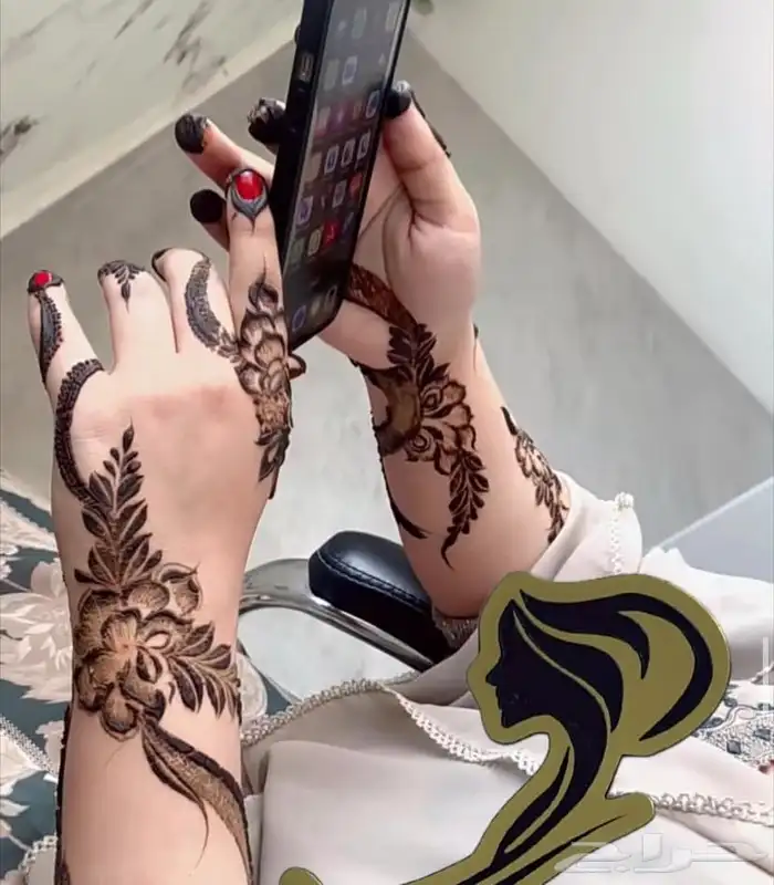 نقاشه بالرياض 0