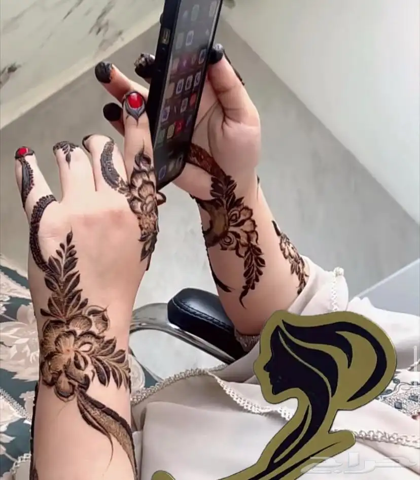 نقاشه بالرياض 0