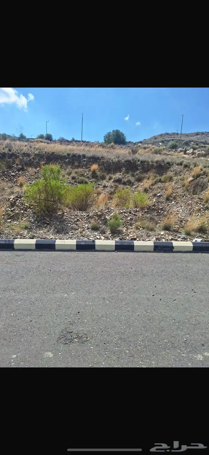 ارض للبيع 2