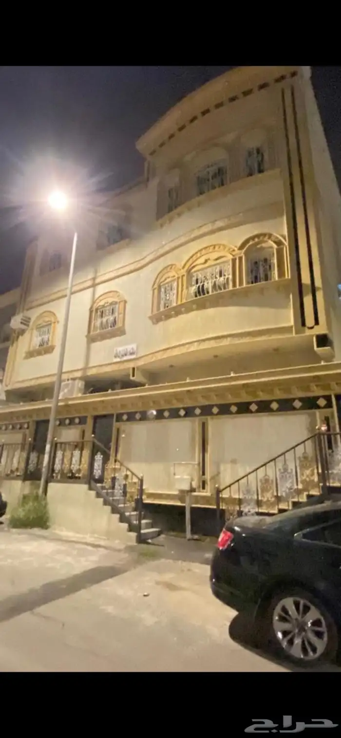 شقة عوائل فاخرة للإيجار قريبة من جميع الخدمات 0