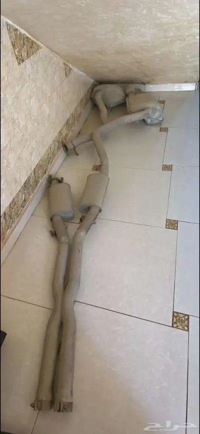 دبات تشارجر srt 4