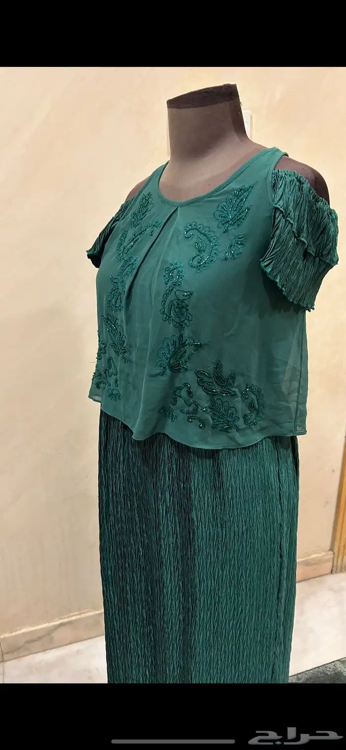 فساتين وجلابيات العيد 8