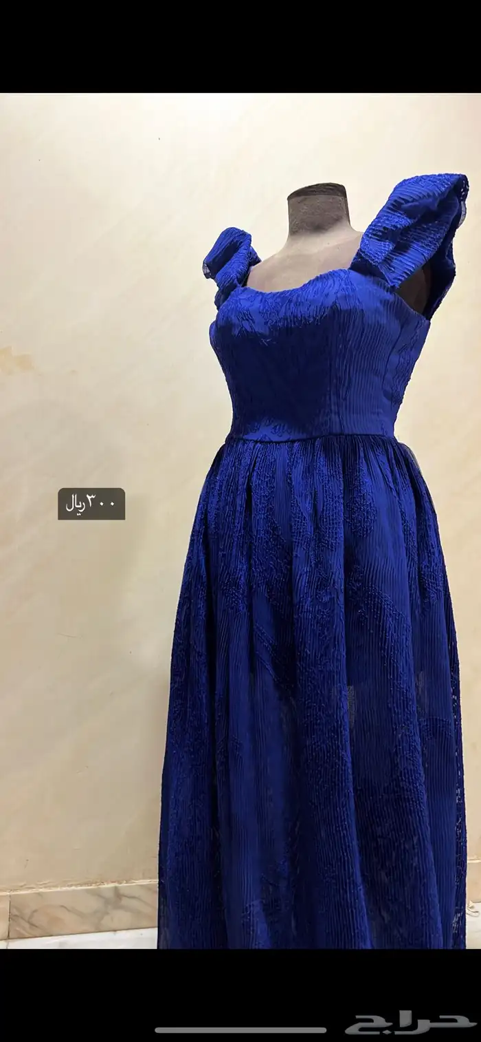 فساتين وجلابيات العيد 2