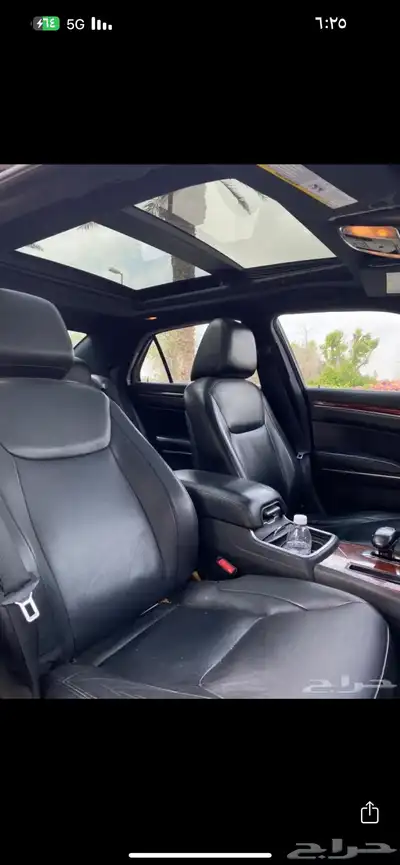 كرايسلر 2013 للبيع index