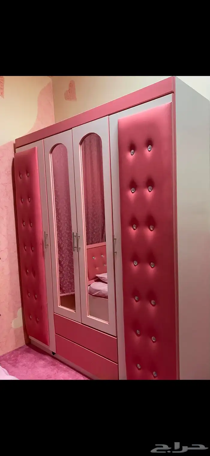 غرفه نوم للبيع 1