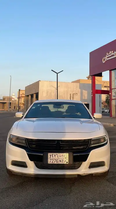 دوج تشارجر إضافات RT 1