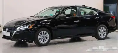 نيسان التيما موديل 2025 استاندر تقسيط جميع البنوك والشركات 1