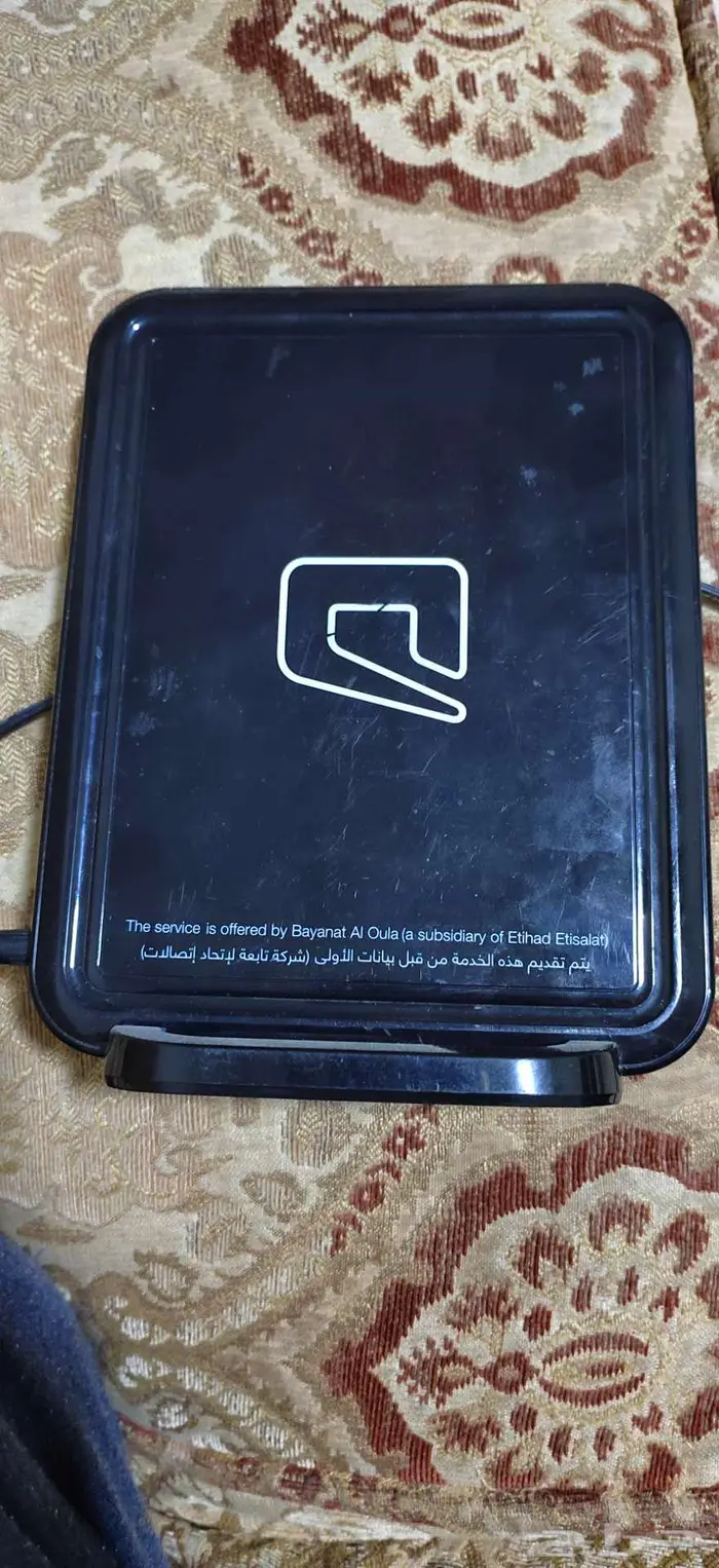 راوتر موبايلي 0