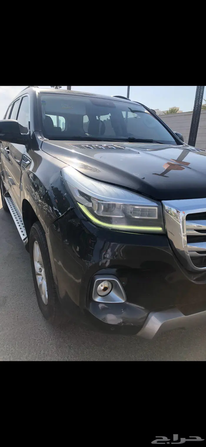 هافال h9 2021 0