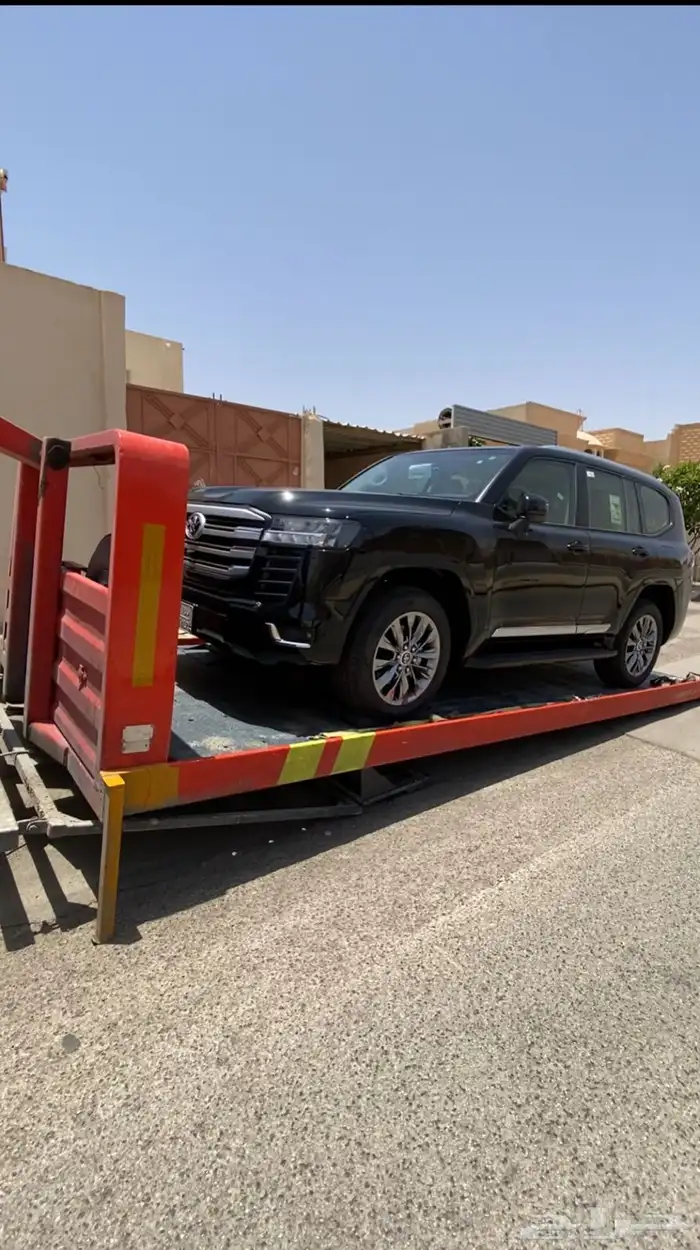 تم البيع .. جكس ار رقم 4 اسود 0