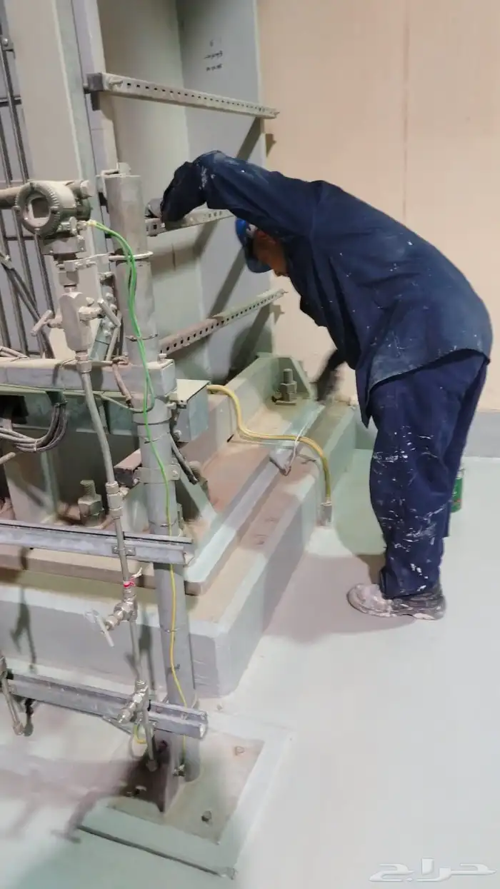 ايبوكسي في الرياض 4