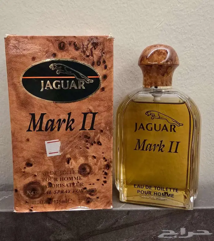 عطر جاكور النادر 0